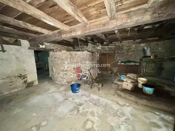 Vente Maison 7 pièces 184 m2 à Saint-Hilaire-de-Villefranche