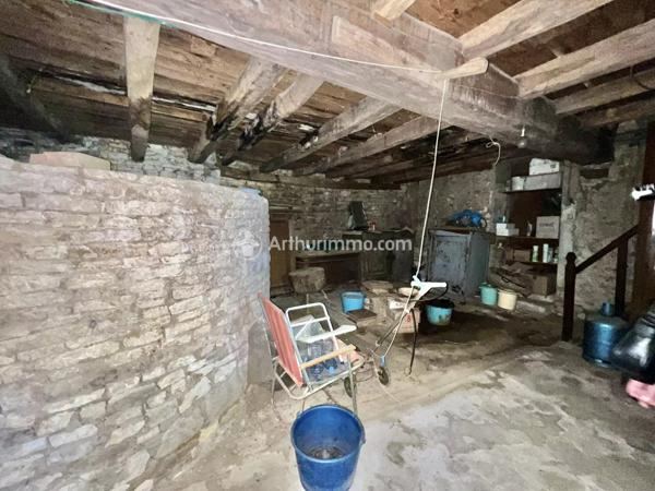 Vente Maison 7 pièces 184 m2 à Saint-Hilaire-de-Villefranche