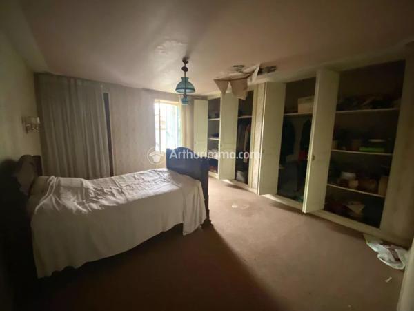 Vente Maison 7 pièces 184 m2 à Saint-Hilaire-de-Villefranche