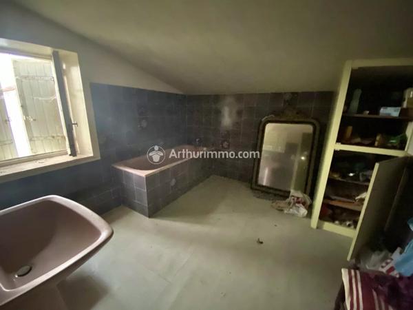 Vente Maison 7 pièces 184 m2 à Saint-Hilaire-de-Villefranche