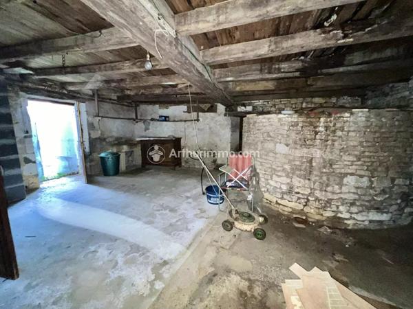 Vente Maison 7 pièces 184 m2 à Saint-Hilaire-de-Villefranche