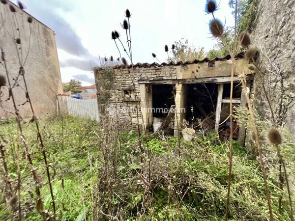 Vente Maison 7 pièces 184 m2 à Saint-Hilaire-de-Villefranche