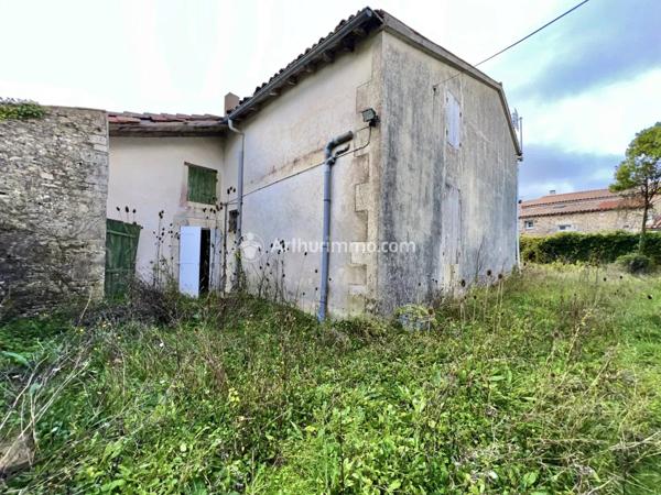 Vente Maison 7 pièces 184 m2 à Saint-Hilaire-de-Villefranche