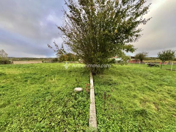 Vente Maison 7 pièces 184 m2 à Saint-Hilaire-de-Villefranche