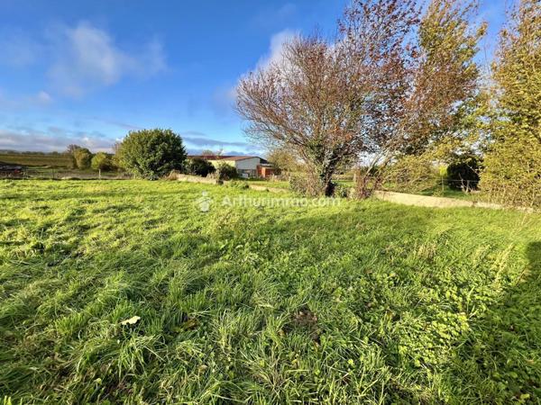 Vente Maison 7 pièces 184 m2 à Saint-Hilaire-de-Villefranche