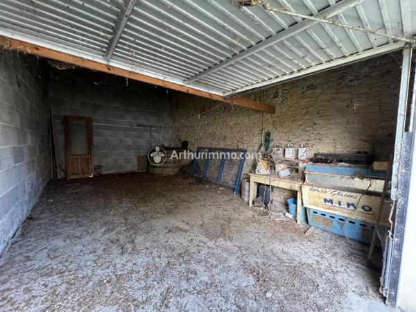 Vente Maison 7 pièces 184 m2 à Saint-Hilaire-de-Villefranche