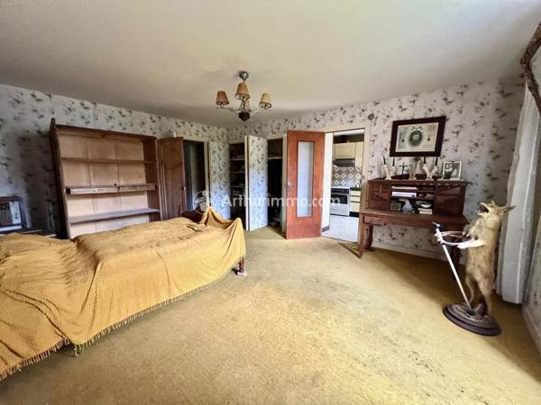 Vente Maison 7 pièces 184 m2 à Saint-Hilaire-de-Villefranche