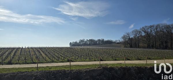 Terrain à vendre 603 m² Ambérieu-en-Bugey