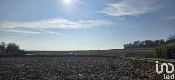 Terrain à vendre 603 m² Ambérieu-en-Bugey