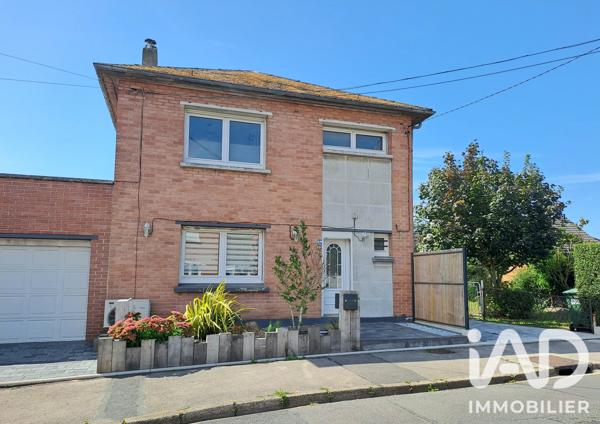 Maison à vendre 4 pièces 82 m² Auchel