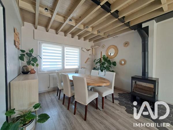 Maison à vendre 4 pièces 82 m² Auchel