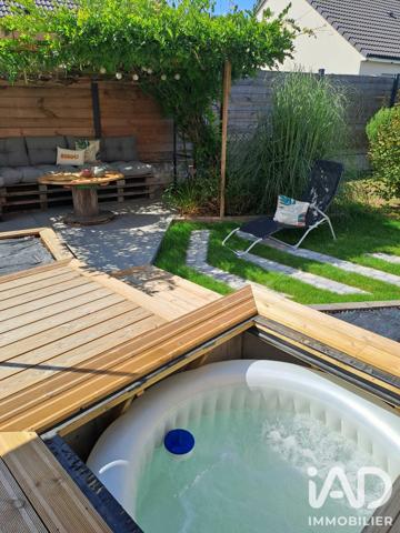 Maison à vendre 4 pièces 82 m² Auchel