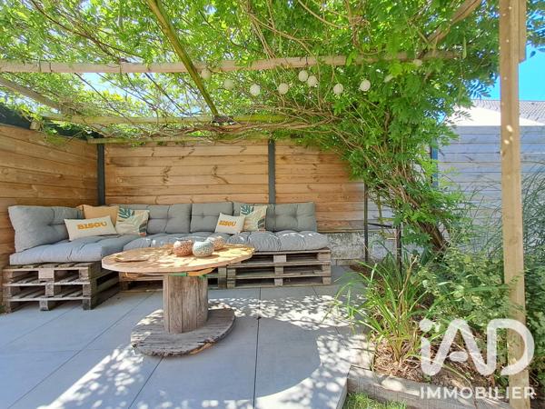 Maison à vendre 4 pièces 82 m² Auchel