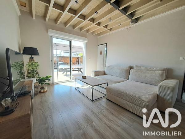 Maison à vendre 4 pièces 82 m² Auchel