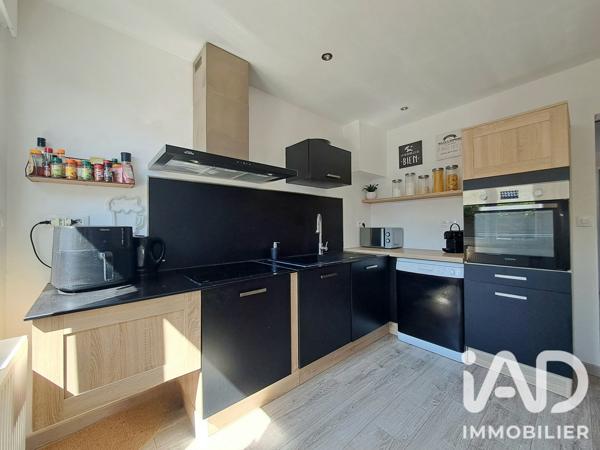 Maison à vendre 4 pièces 82 m² Auchel