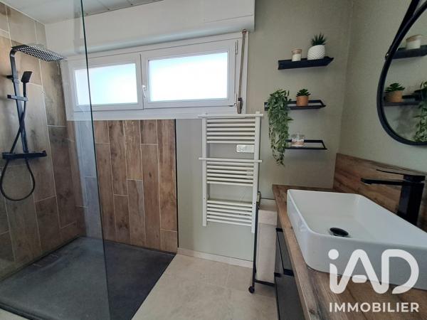 Maison à vendre 4 pièces 82 m² Auchel