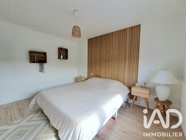 Maison à vendre 4 pièces 82 m² Auchel