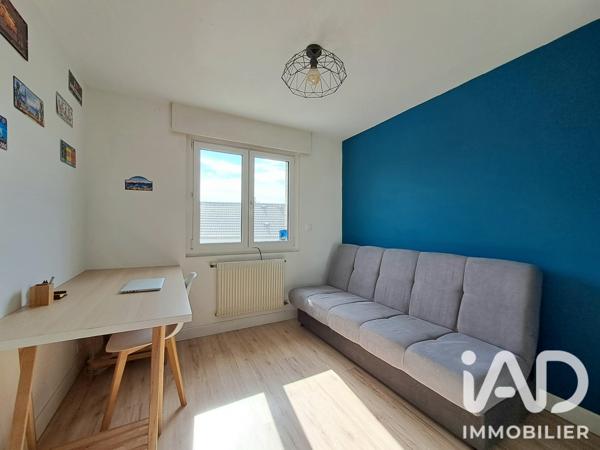 Maison à vendre 4 pièces 82 m² Auchel