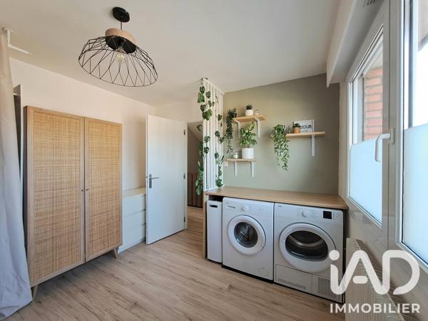 Maison à vendre 4 pièces 82 m² Auchel
