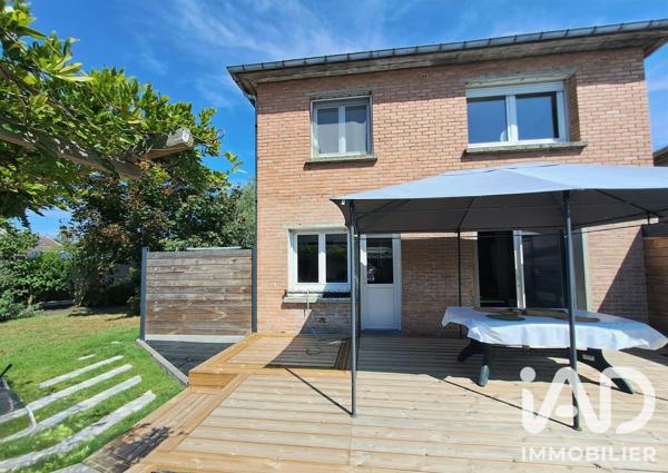Maison à vendre 4 pièces 82 m² Auchel