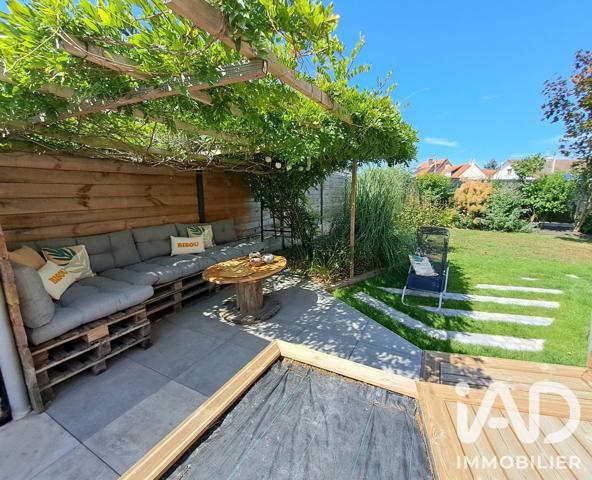 Maison à vendre 4 pièces 82 m² Auchel