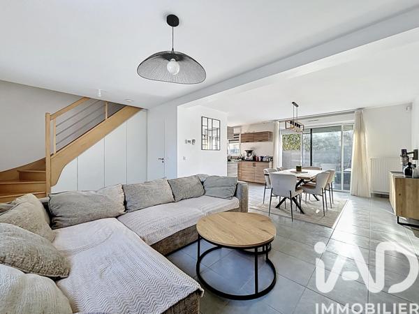 Maison à vendre 6 pièces 115 m² Gretz-Armainvilliers