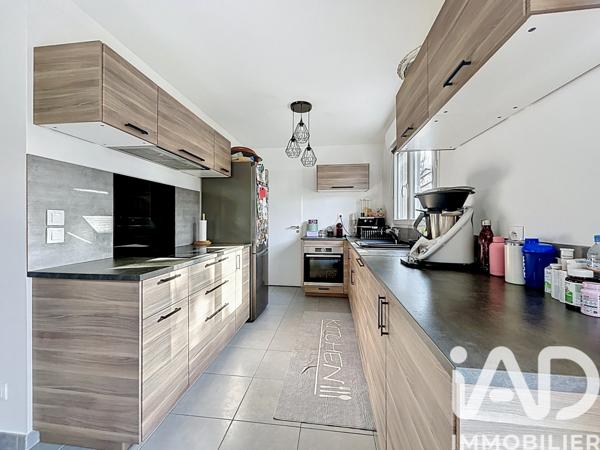 Maison à vendre 6 pièces 115 m² Gretz-Armainvilliers