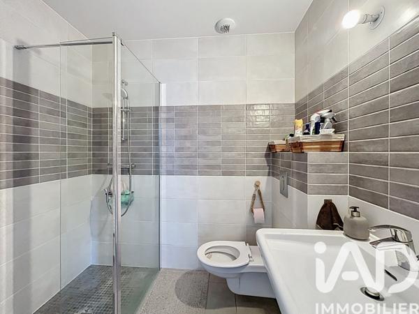 Maison à vendre 6 pièces 115 m² Gretz-Armainvilliers