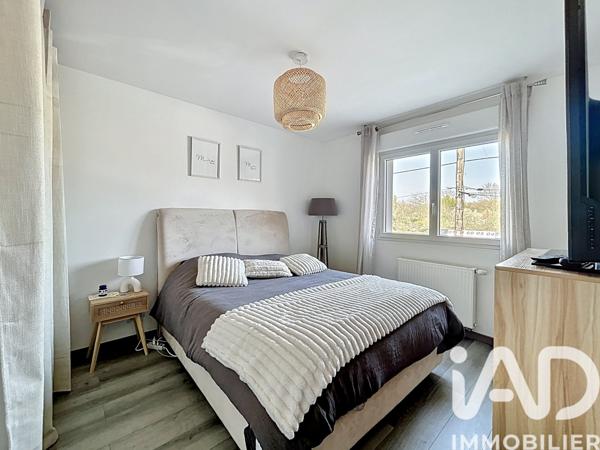 Maison à vendre 6 pièces 115 m² Gretz-Armainvilliers