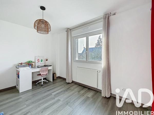 Maison à vendre 6 pièces 115 m² Gretz-Armainvilliers