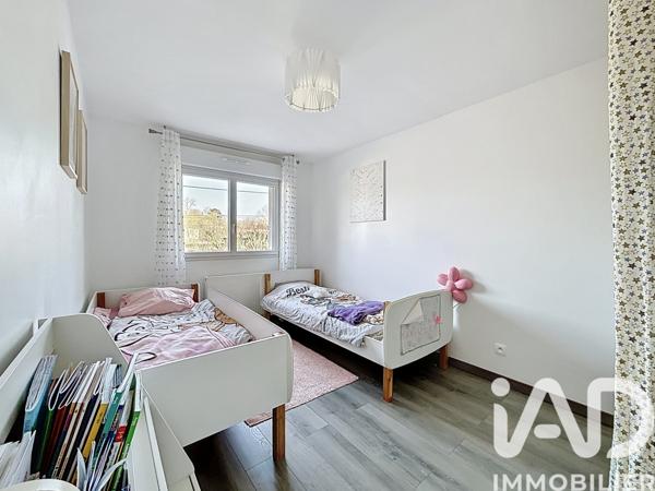 Maison à vendre 6 pièces 115 m² Gretz-Armainvilliers