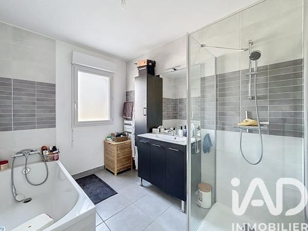 Maison à vendre 6 pièces 115 m² Gretz-Armainvilliers