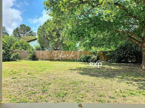 Maison plain-pied totalement rénovée de 108m², 3 chambres, au calme et classée B au DPE