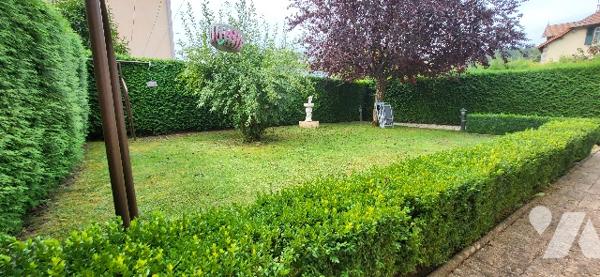 Pavillon T6 à PONTARLIER