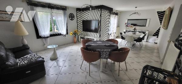 Pavillon T6 à PONTARLIER