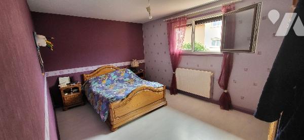 Pavillon T6 à PONTARLIER