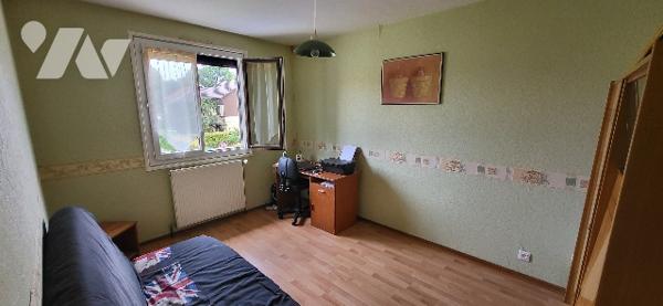 Pavillon T6 à PONTARLIER