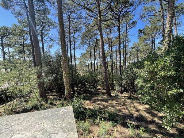 Maison à vendre |  Lège-Cap-Ferret |  6 pièces | 121 m²