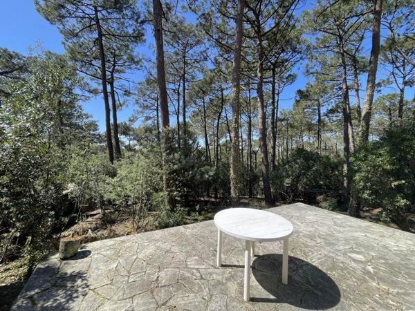 Maison à vendre |  Lège-Cap-Ferret |  6 pièces | 121 m²