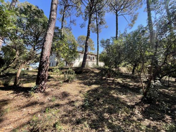 Maison à vendre |  Lège-Cap-Ferret |  6 pièces | 121 m²