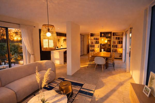 Maison 6 pièces 157m² à vendre à Prévessin-Moëns 01280