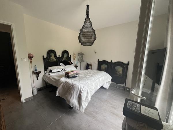 Maison à vendre |  Saint-Aigulin |  6 pièces | 161 m²