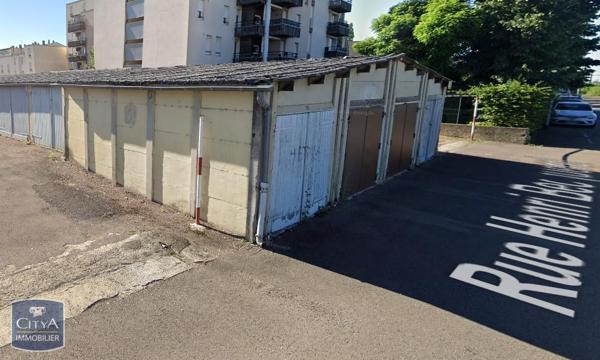 Location parking Dijon (21000)