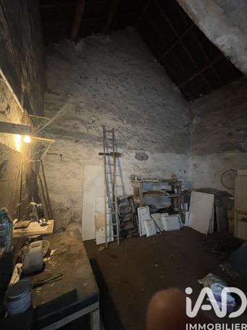 Maison à vendre 3 pièces 110 m² Mézières-sur-Seine