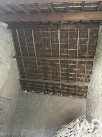 Maison à vendre 3 pièces 110 m² Mézières-sur-Seine