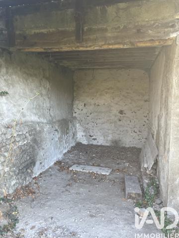 Maison à vendre 3 pièces 110 m² Mézières-sur-Seine