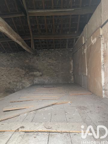 Maison à vendre 3 pièces 110 m² Mézières-sur-Seine