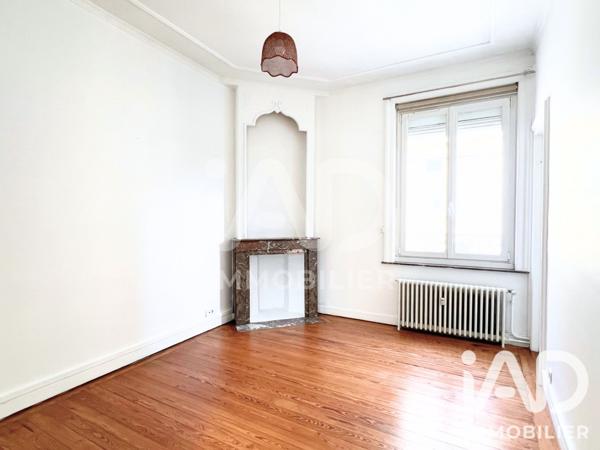 Appartement à vendre 4 pièces 80 m² La Madeleine
