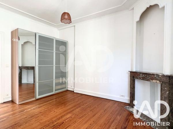 Appartement à vendre 4 pièces 80 m² La Madeleine