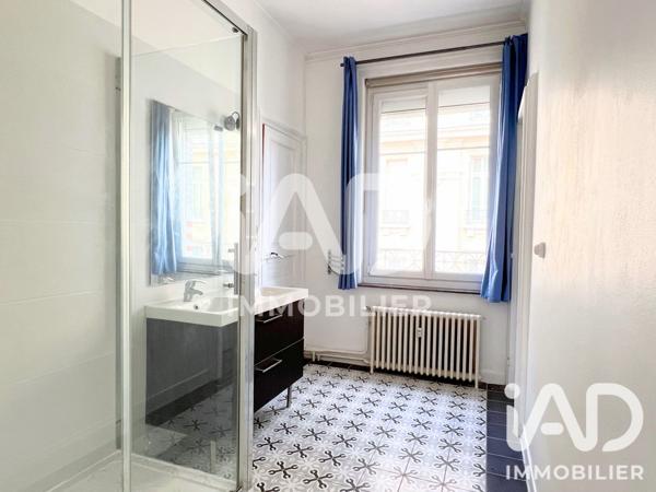 Appartement à vendre 4 pièces 80 m² La Madeleine